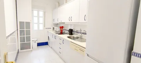 Pis de 120 m² a Sevilla