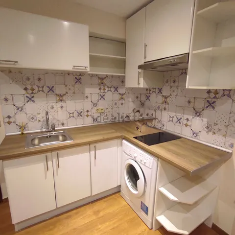 Квартира 28 м² в Vilalba