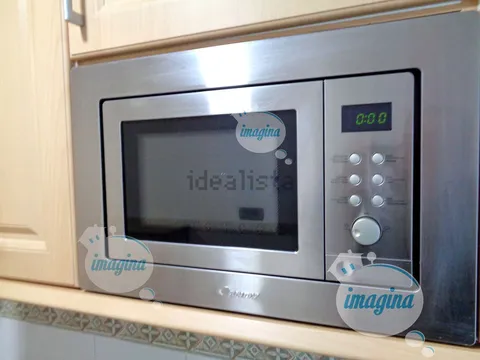 Pis de 78 m² a Bilbao