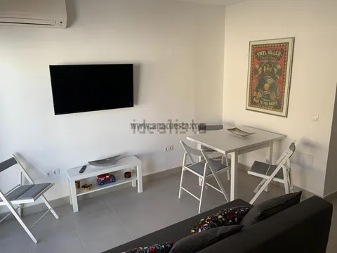 Pis de 45 m² a Estepona