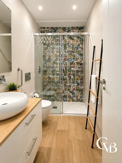 Appartamento 93 m² a Madrid