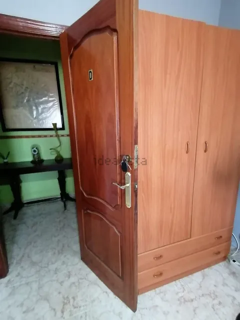 Habitació de lloguer, Còrdova