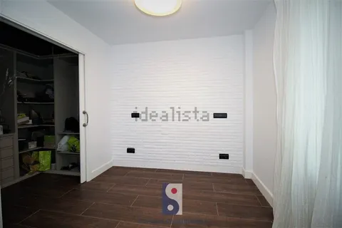 Pis de 130 m² a Madrid