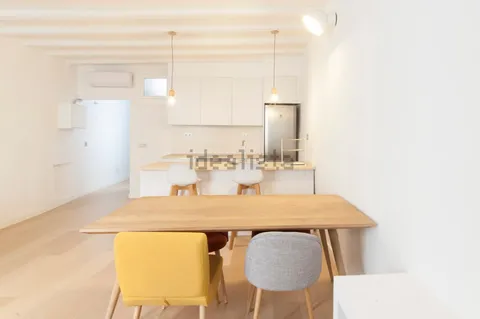 Pis de 60 m² a Barcelona