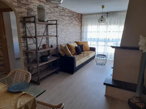 Pis de 75 m² a Màlaga