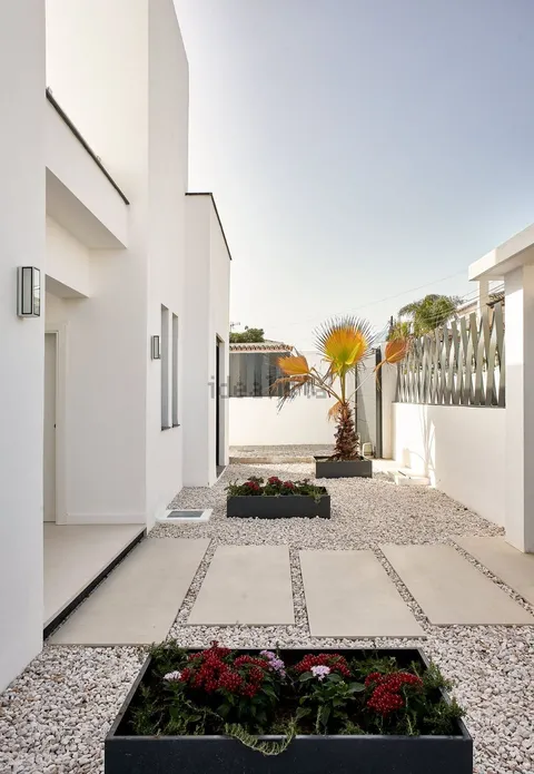 Casa de 189 m² a Marbella