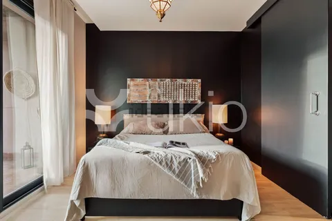 Apartamento 90 m² em Barcelona