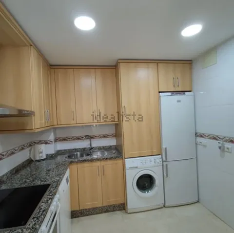 Appartamento 84 m² a Benalmádena