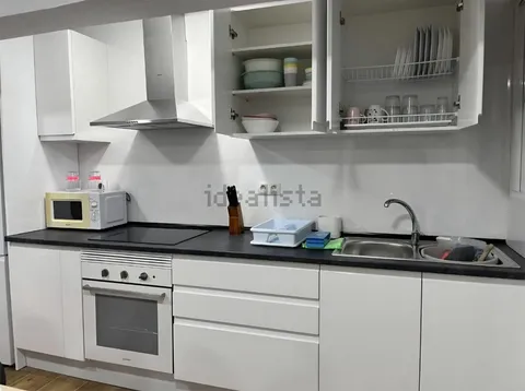 Pis de 80 m² a Almeria