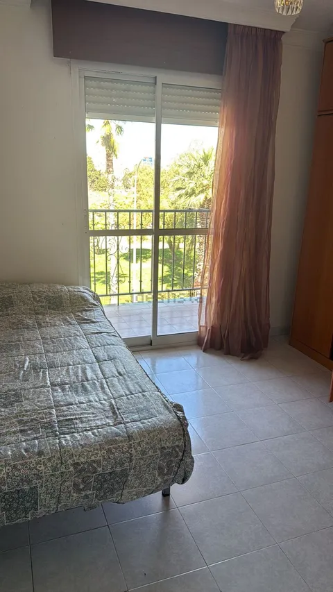 Zimmer zur Miete, Málaga