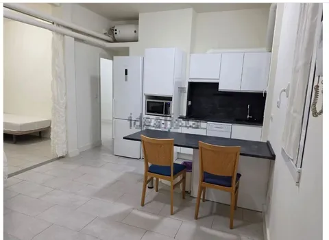Appartamento 50 m² a Madrid