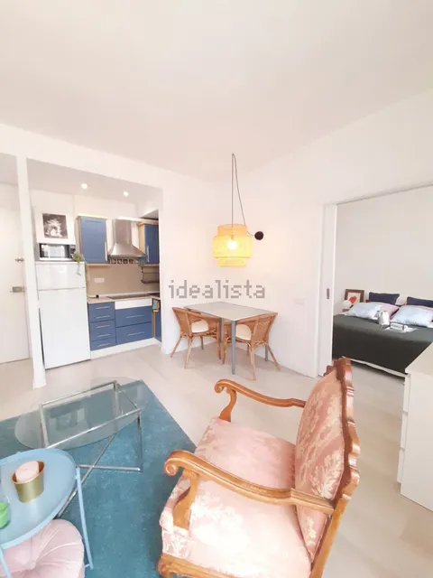 Wohnung 40 m² in Barcelona