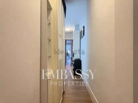 Квартира 75 м² у Madrid