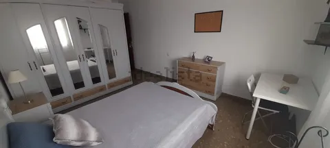 Chambre à louer, Málaga (2/12)