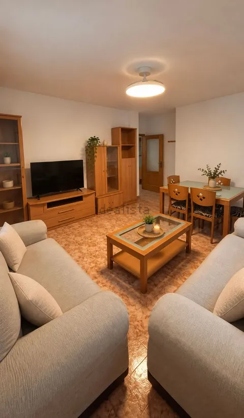 Pis de 110 m² a Múrcia (2/18)