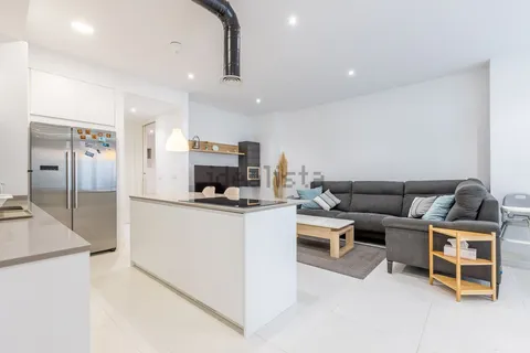 Wohnung 106 m² in A Coruña