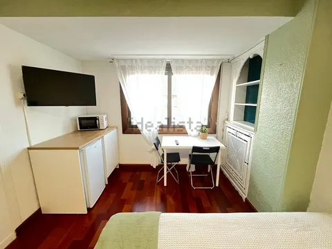 Chambre à louer, Saragosse
