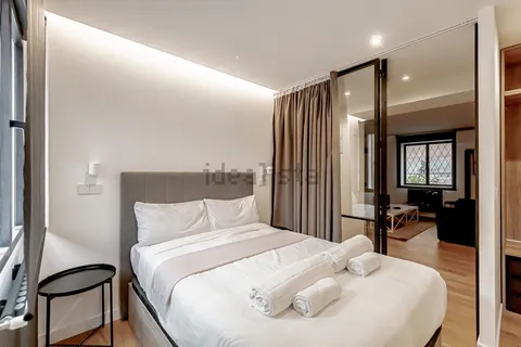 Appartamento 115 m² a Madrid