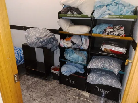 Chambre à louer, l'Hospitalet de Llobregat (2/6)