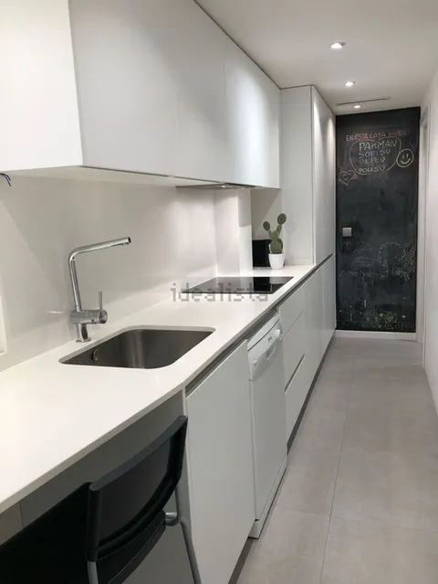 Appartement 70 m² à Valence