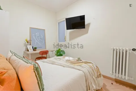 Quarto para alugar, Barcelona (3/14)