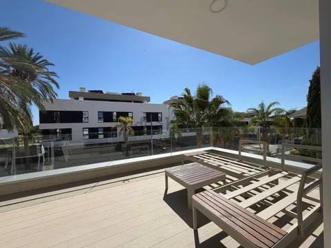 Pis de 105 m² a Estepona