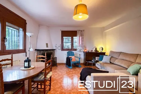 Casa de 110 m² a Sant Iscle de Vallalta
