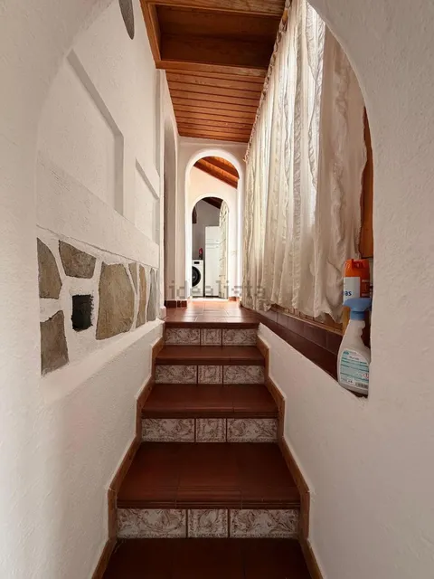 Casa de 80 m² a Breña Baja