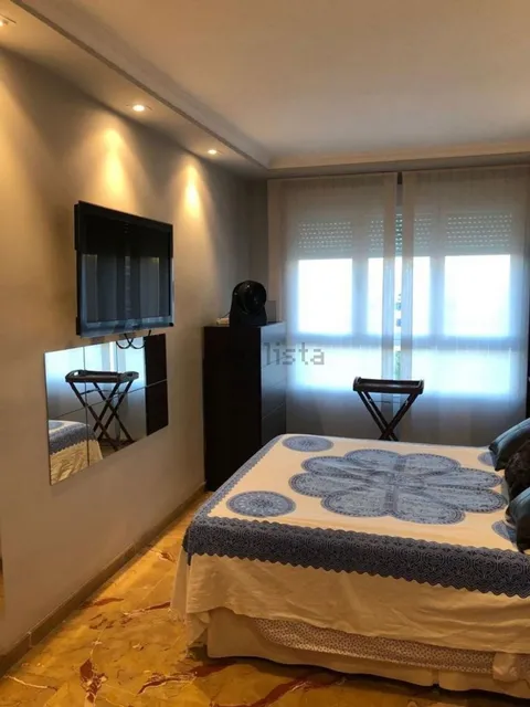 Pis de 94 m² a València