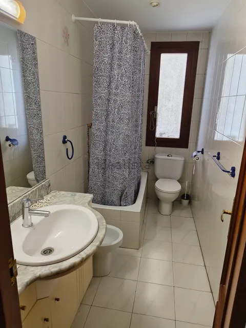 Pis de 65 m² a Sant Sebastià (2/8)