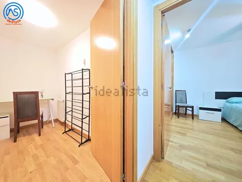 Pis de 60 m² a Saragossa
