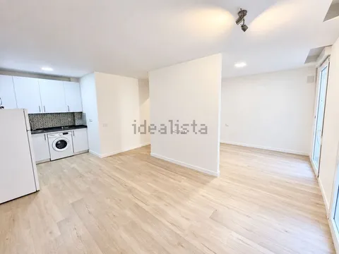 Apartamento 44 m² em Madrid