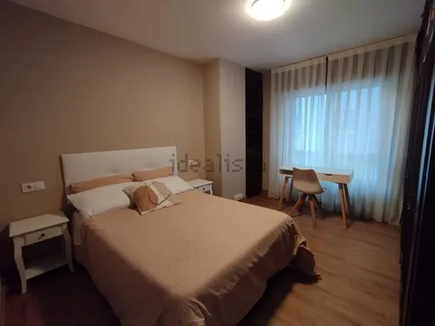 Habitació de lloguer, Pontevedra