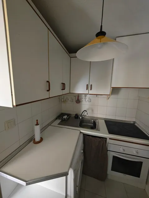 Wohnung 40 m² in Murcia