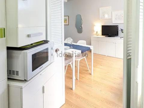 Appartamento 45 m² a Madrid