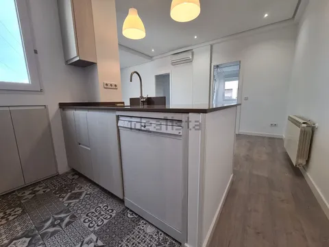 Pis de 65 m² a Madrid
