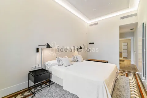 Wohnung 300 m² in Barcelona