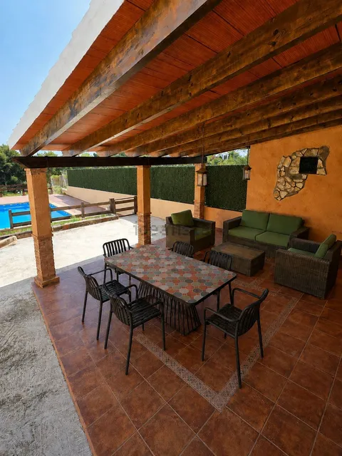 Casa 200 m² a la Nucia