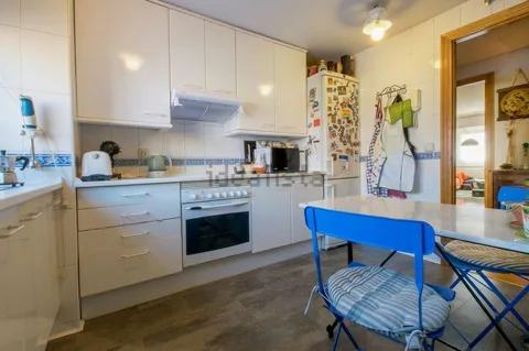 Pis de 87 m² a Madrid