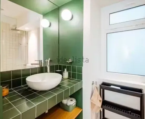 Appartement 155 m² à Saragosse