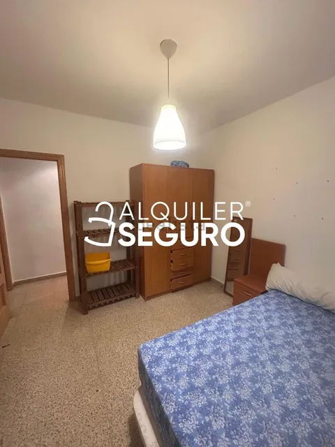 Pis de 80 m² a Granada