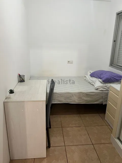 Habitació de lloguer, Fuengirola