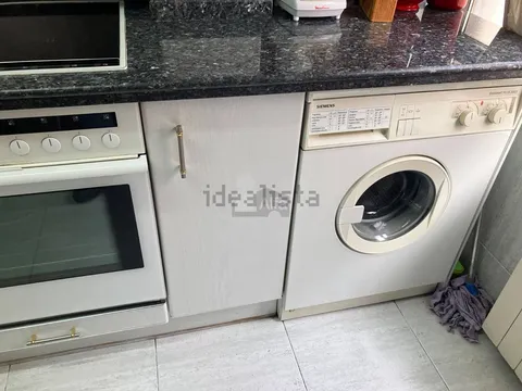 Pis de 60 m² a Valladolid
