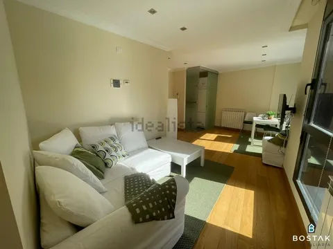 Appartamento 58 m² a Bilbao