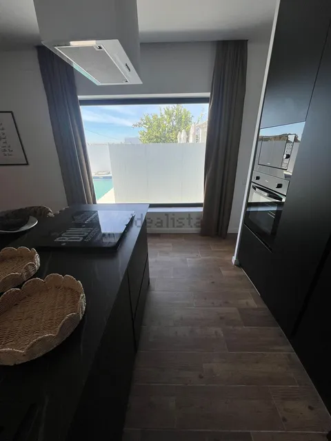 Casa 130 m² a Dos Hermanas