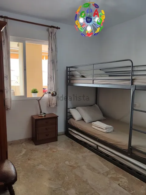 Wohnung 150 m² in Rincón de la Victoria