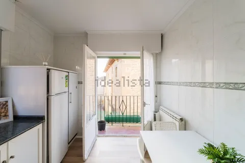 Pis de 74 m² a Tafalla