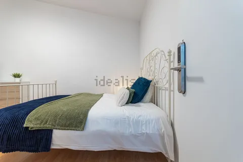 Habitación en alquiler, Madrid (2/20)