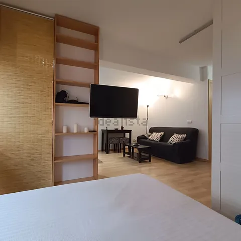 Pis de 32 m² a Madrid