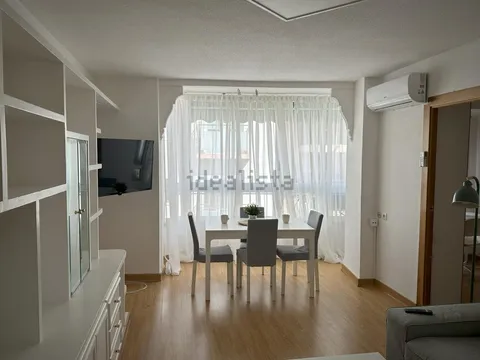Pis de 73 m² a Alacant